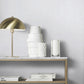 Eastwind Off-White Texture Wallpaper