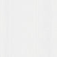 Indra White Striated Wallpaper