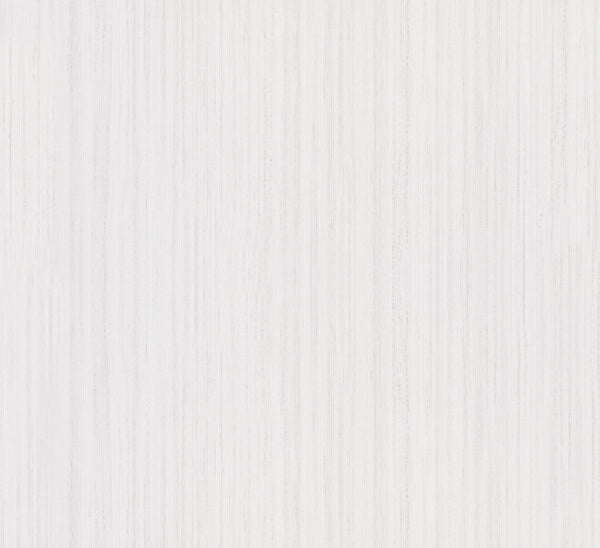Indra Dove Striated Wallpaper