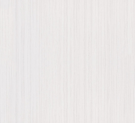 Indra Dove Striated Wallpaper
