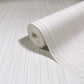 Indra Dove Striated Wallpaper