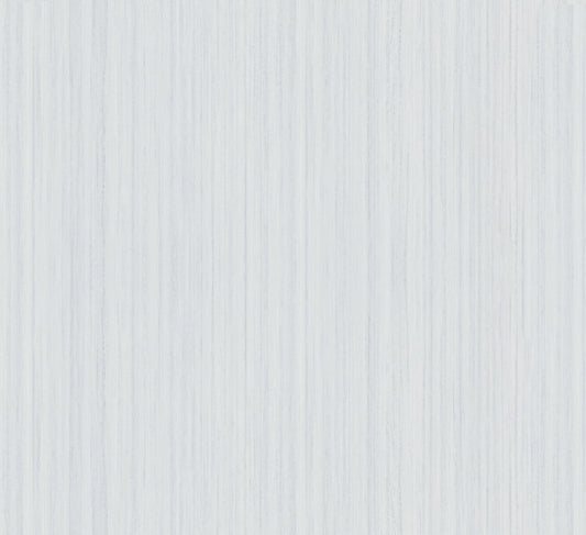 Indra Light Grey Striated Wallpaper