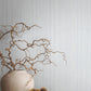 Indra Light Grey Striated Wallpaper