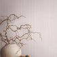 Indra Mauve Striated Wallpaper