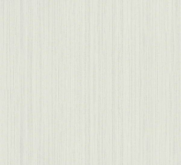 Indra Sage Striated Wallpaper
