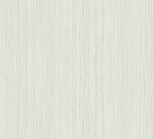 Indra Sage Striated Wallpaper