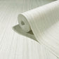 Indra Sage Striated Wallpaper