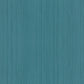 Indra Teal Striated Wallpaper