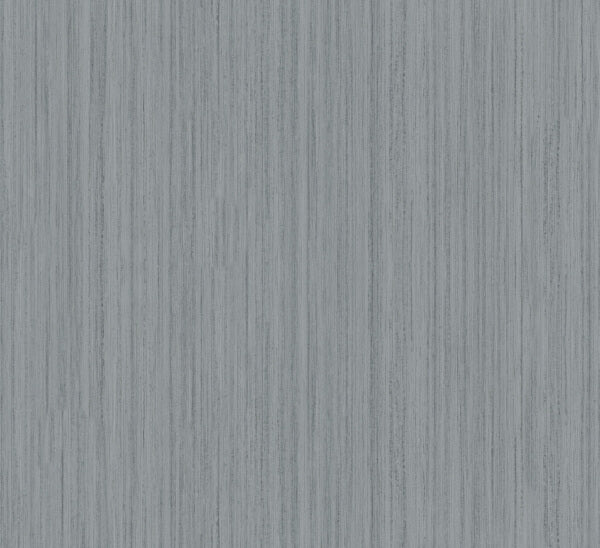 Indra Grey Striated Wallpaper