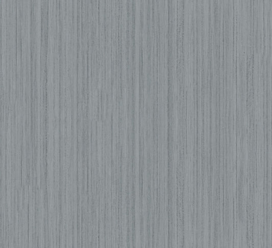 Indra Grey Striated Wallpaper