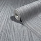 Indra Grey Striated Wallpaper