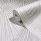 Lumiere Champagne Deco Geo Wallpaper