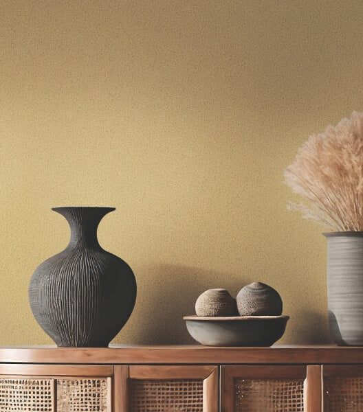 Eastwind Gold Texture Wallpaper