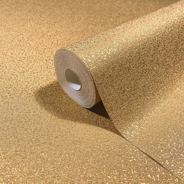 Eastwind Gold Texture Wallpaper