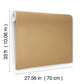 Eastwind Gold Texture Wallpaper