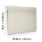 Vava Dun Beige Wallpaper