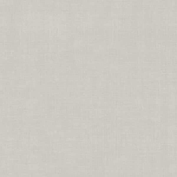 Vava Vitmossa Light Grey Wallpaper