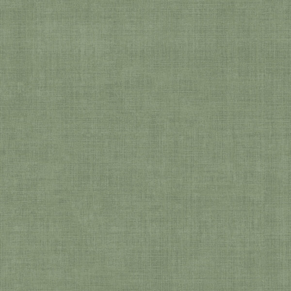 Vava Tall Green Wallpaper