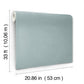 Vava Skymning Light Blue Wallpaper
