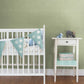 Vava Varlov Light Green Wallpaper