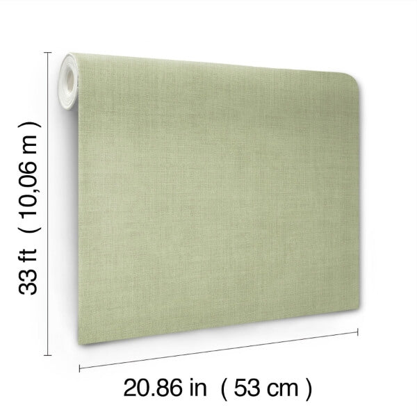 Vava Varlov Light Green Wallpaper