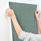 Vava Oktan Sea Green Wallpaper