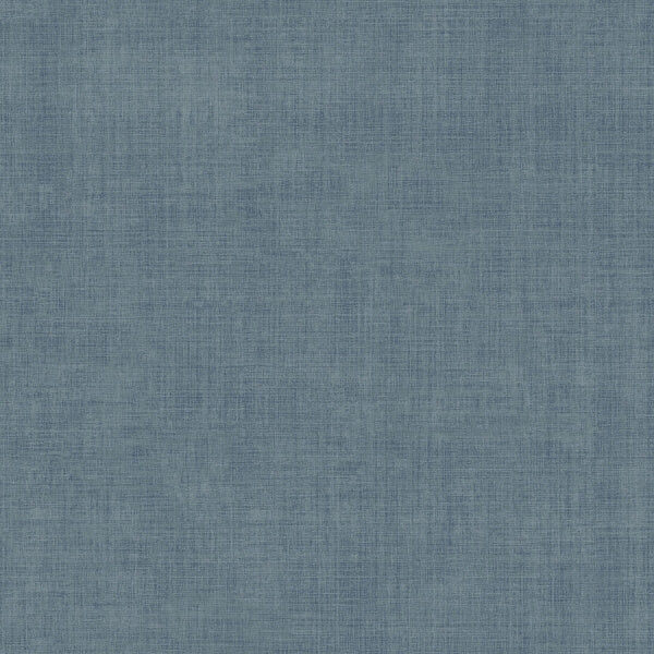 Vava Vinterbla Dark Blue Wallpaper