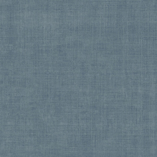 Vava Vinterbla Dark Blue Wallpaper