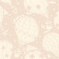 Ballongerna Pink Wallpaper