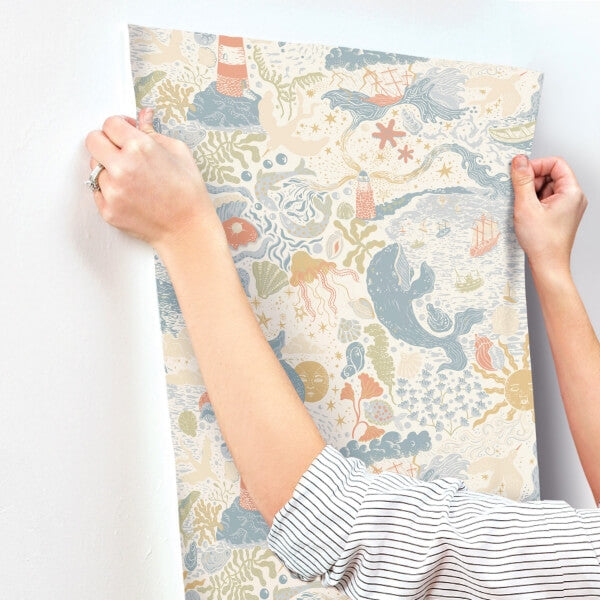 Havet Multi Wallpaper