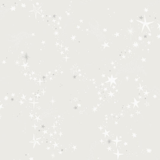 Stjarnhimmel Grey Wallpaper