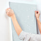 Stjarnhimmel Light Blue Wallpaper
