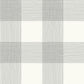 Common Thread Black & White Wallpaper