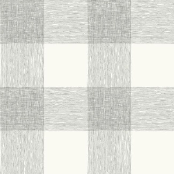 Common Thread Black & White Wallpaper