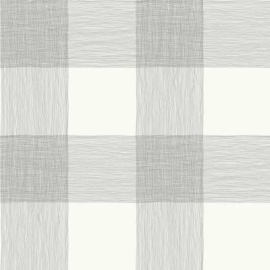 Common Thread Black & White Wallpaper