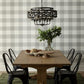 Common Thread Black & White Wallpaper