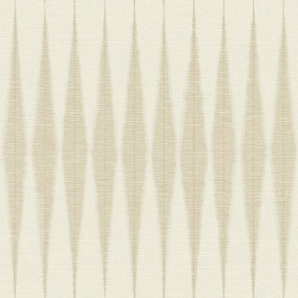 Handloom Beige Wallpaper