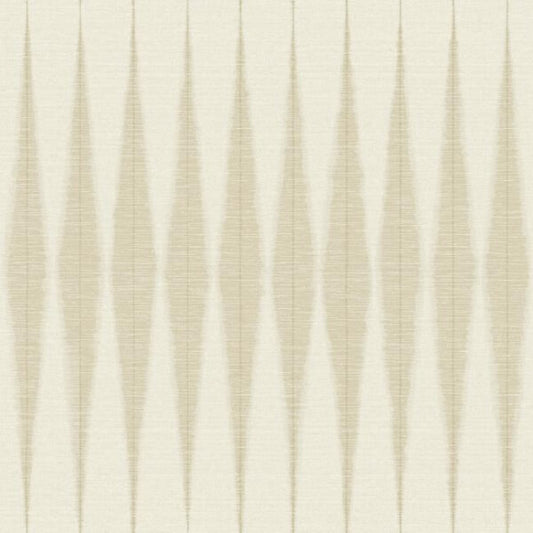 Handloom Beige Wallpaper