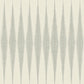 Handloom Cool Grey Wallpaper