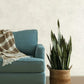 Blanc De Blanc White Wallpaper