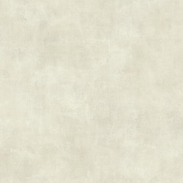 Plaster Finish Cloud Cream Wallpaper