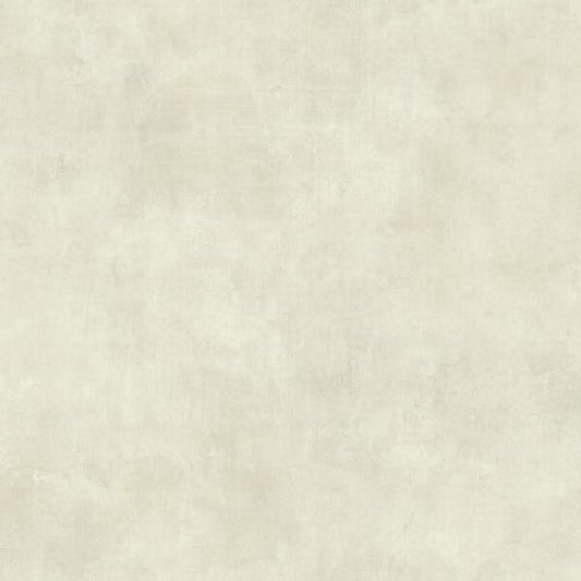 Plaster Finish Cloud Cream Wallpaper