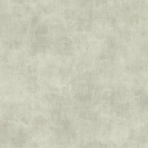 Plaster Finish Grey Wallpaper