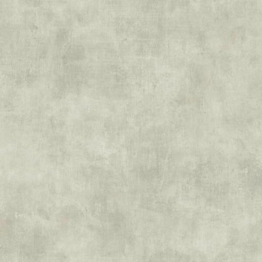 Plaster Finish Grey Wallpaper