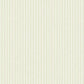 French Ticking Cream Wallpaper