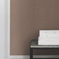 Crosshatch Brick String Wallpaper