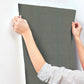 Crosshatch Emerald String Wallpaper