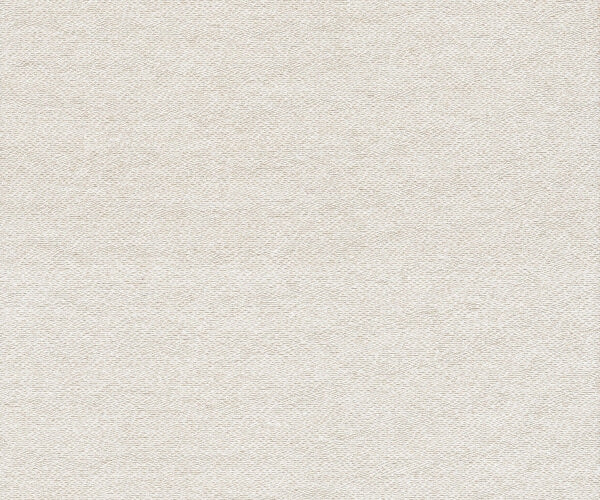 Paper White Yarn Wallpaper