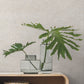 Paper White Yarn Wallpaper
