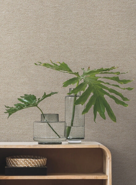 Paper Sand Yarn Wallpaper
